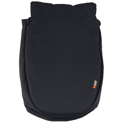 BeSafe Beyond Go Wind & Weather Cover black