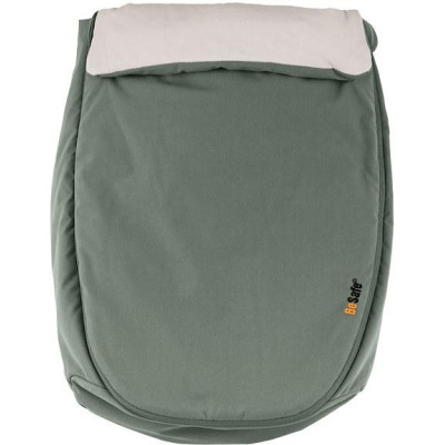 BeSafe Beyond Go Wind & Weather Cover meadow green
