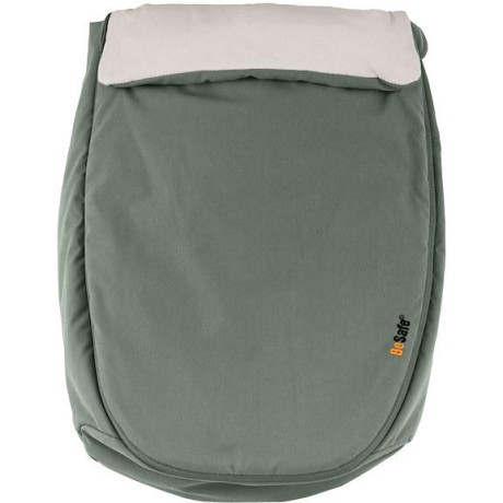 BeSafe Beyond Go Wind & Weather Cover meadow green