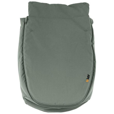 BeSafe Beyond Go Wind & Weather Cover meadow green