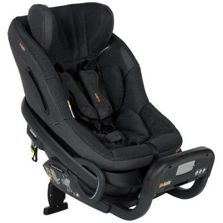 BeSafe Stretch2 anthracite mesh
