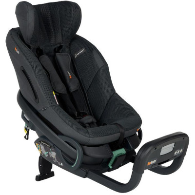 BeSafe Stretch2 anthracite mesh