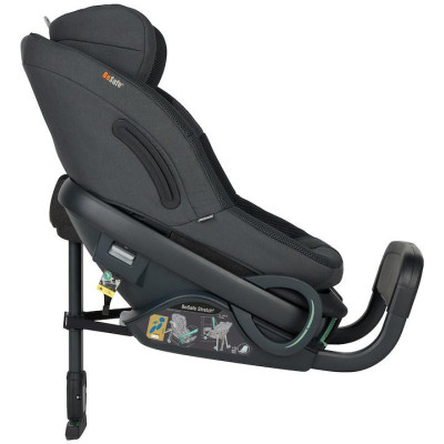 BeSafe Stretch2 anthracite mesh