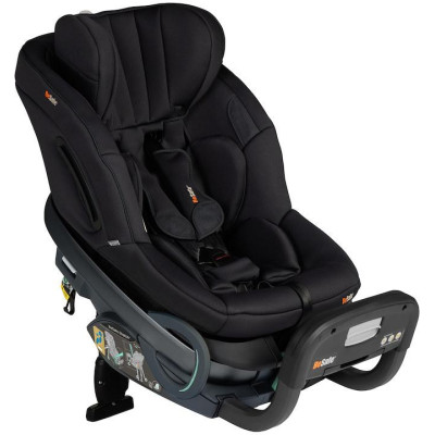 BeSafe Stretch2 black soft breeze
