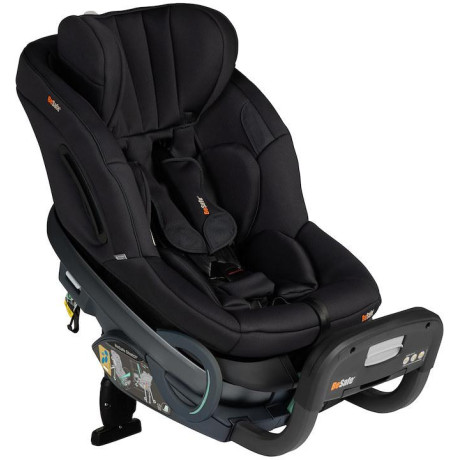 BeSafe Stretch2 black soft breeze