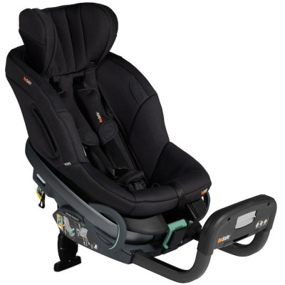 BeSafe Stretch2 black soft breeze
