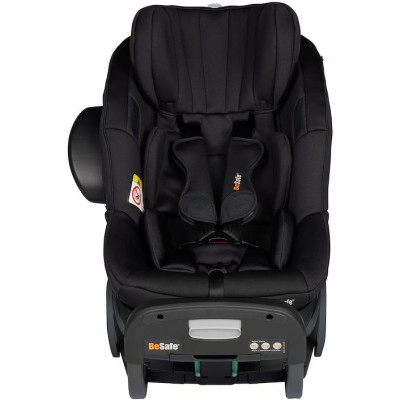 BeSafe Stretch2 black soft breeze