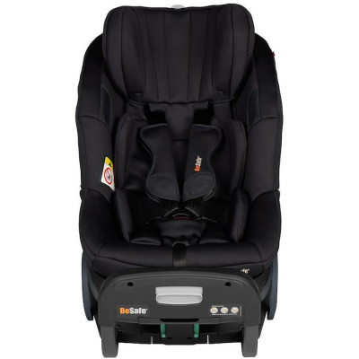 BeSafe Stretch2 black soft breeze