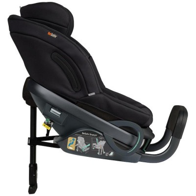 BeSafe Stretch2 black soft breeze