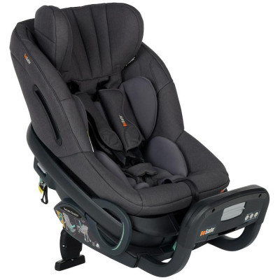 BeSafe Stretch2 dark grey mélange