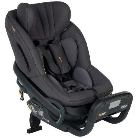 BeSafe Stretch2 dark grey mélange