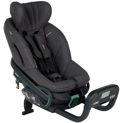 BeSafe Stretch2 dark grey mélange
