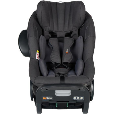 BeSafe Stretch2 dark grey mélange