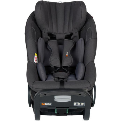 BeSafe Stretch2 dark grey mélange