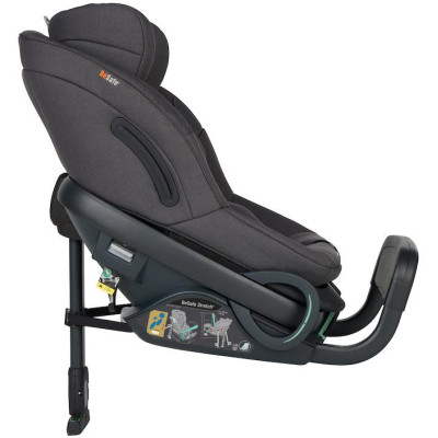 BeSafe Stretch2 dark grey mélange