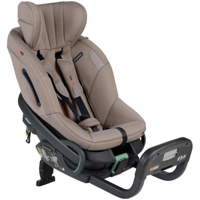 BeSafe Stretch2 dark sand soft breeze