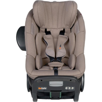 BeSafe Stretch2 dark sand soft breeze