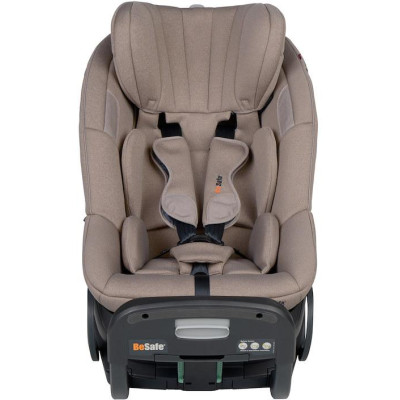 BeSafe Stretch2 dark sand soft breeze