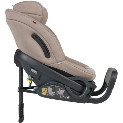 BeSafe Stretch2 dark sand soft breeze