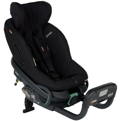 BeSafe Stretch2 fresh black cab