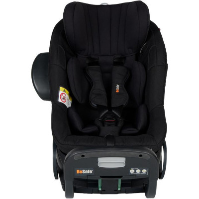 BeSafe Stretch2 fresh black cab