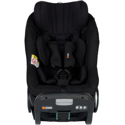 BeSafe Stretch2 fresh black cab