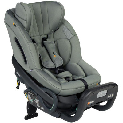 BeSafe Stretch2 meadow green soft breeze