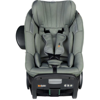 BeSafe Stretch2 meadow green soft breeze