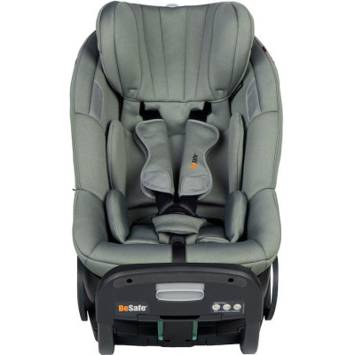 BeSafe Stretch2 meadow green soft breeze