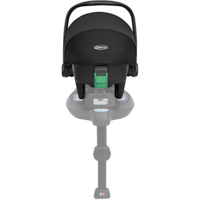Graco SnugLite™ R129 midnight