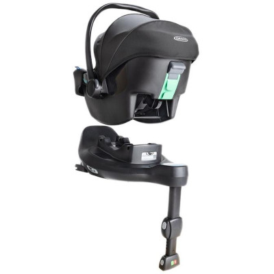Graco SnugLite™ R129 midnight