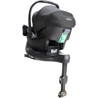 Graco SnugLite™ R129 midnight