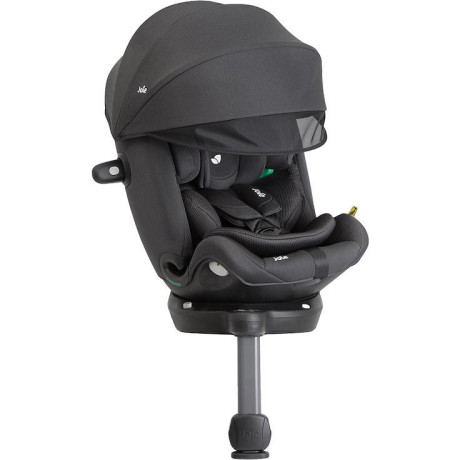 Joie i-Spin 360™ Max & canopy mercury mesh
