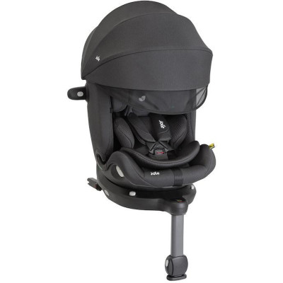 Joie i-Spin 360™ Max & canopy mercury mesh