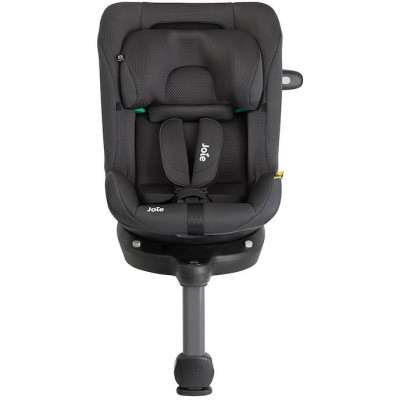 Joie i-Spin 360™ Max & canopy mercury mesh