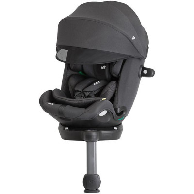 Joie i-Spin 360™ Max & canopy mercury mesh