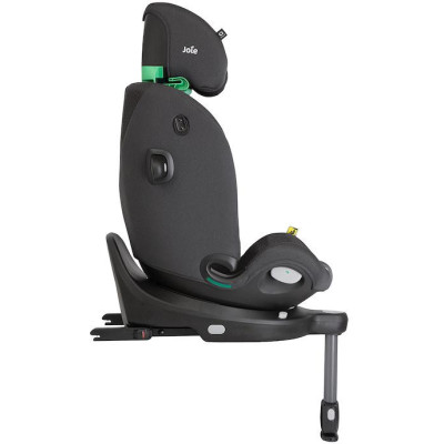 Joie i-Spin 360™ Max & canopy mercury mesh