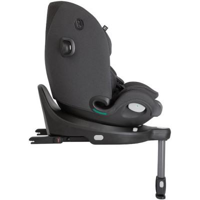 Joie i-Spin 360™ Max & canopy mercury mesh