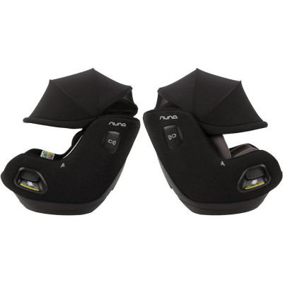 Nuna todl™ aire caviar