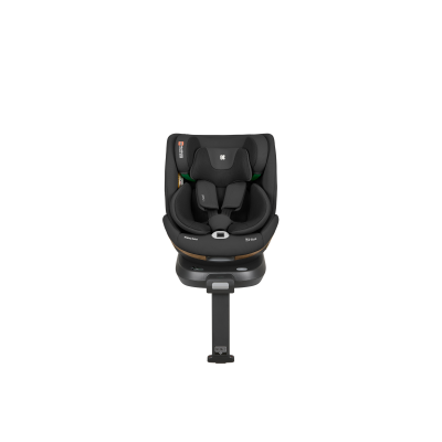 Autosedačka 40-150 cm i-Twist i-SIZE Black