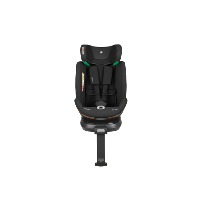 Autosedačka 40-150 cm i-Twist i-SIZE Black