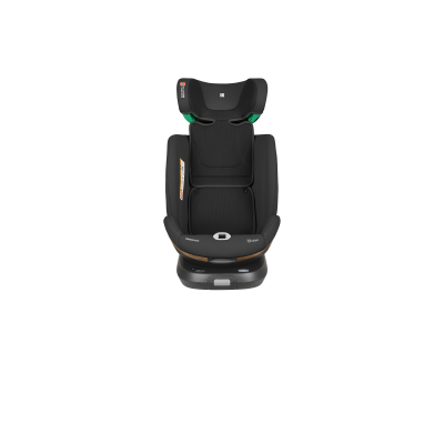 Autosedačka 40-150 cm i-Twist i-SIZE Black