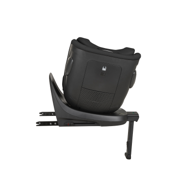 Autosedačka 40-150 cm i-Twist i-SIZE Black