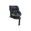 Autosedačka 40-150 cm i-Twist i-SIZE Grey