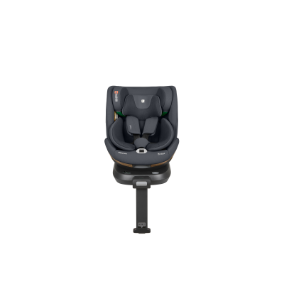 Autosedačka 40-150 cm i-Twist i-SIZE Grey