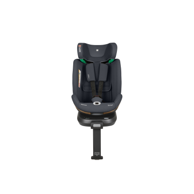 Autosedačka 40-150 cm i-Twist i-SIZE Grey
