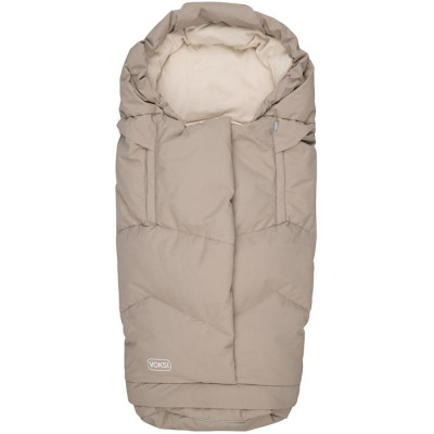 Voksi City clay cream