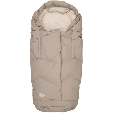 Voksi City clay cream