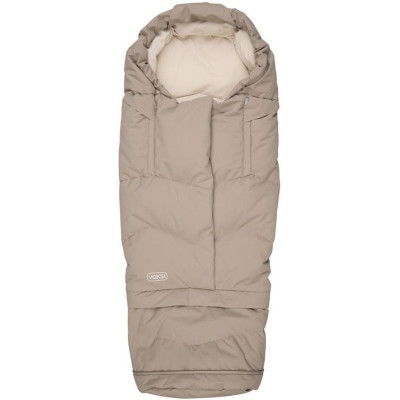 Voksi City clay cream