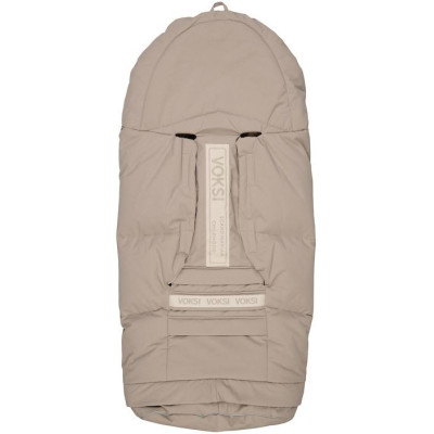 Voksi City clay cream